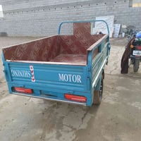 ستوته ام طير • موديل 200/22 • كهربائيات شغاله