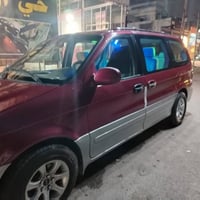 كيه سيدونا مديل 2005 تبريد نقص غاز وارد امريكي سعر 65 بغداد سبع اقصور ...
