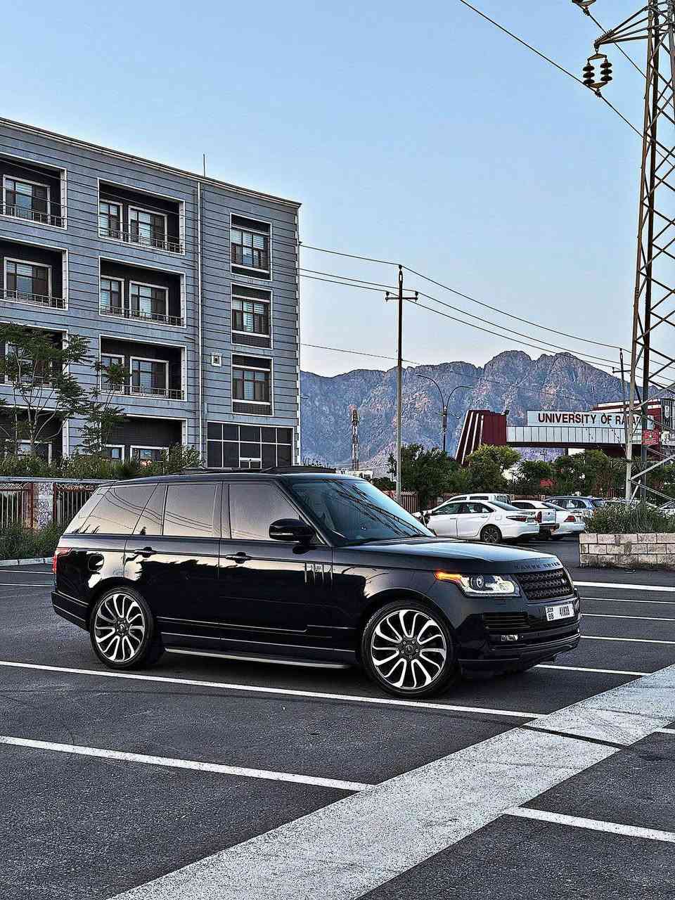 Slaw La addmin 🦅🖤
RANGE ROVER. VOUGE. 2015. 
‎0️⃣7️⃣5️⃣0️⃣8️⃣1️⃣5️⃣7️⃣5️⃣5️⃣8️⃣ واتساپ. 
0️⃣7️⃣7️⃣3️⃣1️⃣1️⃣8️⃣7️⃣8️⃣7️⃣8️⃣
سه ياره كه بي ره قه مه دوو به يه. ساغه. ،،،!⚜️
٨٠ مايل روشتوه. ✅📦
V8 Supar. ✅ به نزيني. سوپه ره. …!!
سه ياره كه بی جالو شوختە. ⚜️✅
بێ بۆیاخە. کلینە. دەحامیشی بۆیاخ. نییە. بە شەررت ✅
فول مواسەفاتە 
ناوزرد. 
دوو بەسمەی شەریکەی ماوە. گاحی.شەریکەی رانە خراوە..
پانۆراما. 
سوکان هیتەرو. کارەبا
گیر ماوس. 
بریک بەسمە
چووپو جەگە کانی. بەشەرت. 
فۆرمیکا
کوشن. ساردو گەرم. 
کامیرا ٣٦٠. پلە. 
کوشن. خە زنو. کاربای. کەلە کارەبا. 
گیر.شەفتی. سوکان. 
ئاونە کانی ئەخەون. 
زورر مواسەفاتی تررر باس ناکرین. 
گیرو مەکینە. و کارەبای بە شەرتی. ١ مانگ. ماشااللە 
ئەوێت. سە یارەکە رانية, السليمانية


**إذا كنت صاحب هذا الإعلان وتريد حذفه لأي سبب، رجاءا أرسل رسالة إلى الدعم الفني**