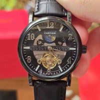 مزاد • ساعة ماركة • أوتوماتيك مقاوم للماء