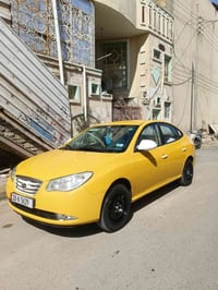 النترا • ٢٠١٠ • ناصريه مركز