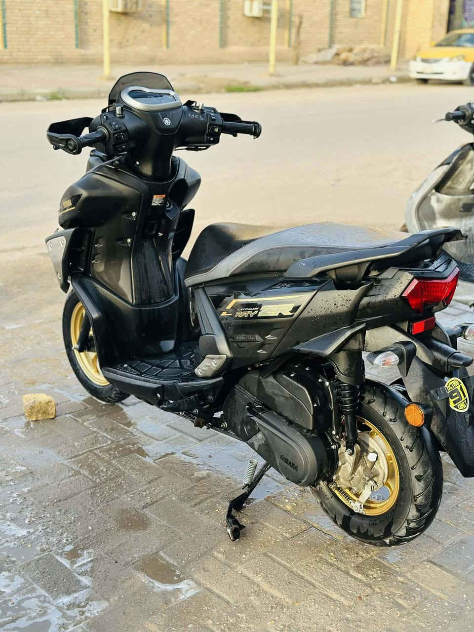 زت ار كفاله 2025....
سعر :2300 
***********
