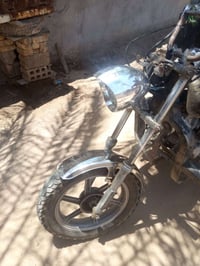 ستوته • موديل 12 • سلف