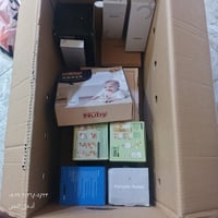كارتون إلكتروني