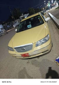 اخواني الاعزاء سياره اطلب عليها اللي يشتريها يخابر على هذا الرقم078031...