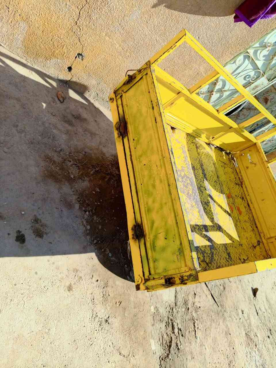 ستوته البيع مديل 16اوراق ستوته كفلاه عامه بكاني زبير سعر مليون وبيه مجال رقم ***********فقط ويساب
