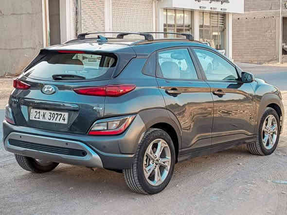 السلام عليكم
هونداي كونا 2022  بيه قبغ جنطة فقط ومكفوله من الشخط الرصعة 
ماشية (65) km 
مواصفات 
بصمه تشغيل وابواب 
تحديد مسار 
ثلاث انظمة قياده
سياقه ذاتيه 
‏‎تشغيل عن بعد
شاشة ابل كار واندرويد اوتو
‏‎مانع انزلاق 
‏‎اشاير بالمري 
‏‎ محرك 2000 دوش المرغوب
‏‎منافذ شحن 
‏‎نظام مساعد نزول منحدرات 
كروس سرعة 
تحكم ستيرن فول
حساسات امامي خلفي
السعر 157
***********

