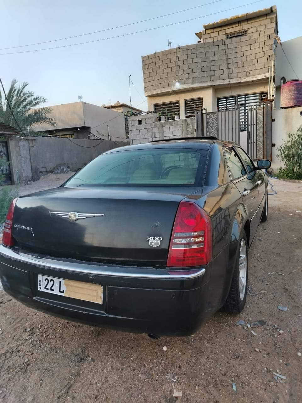 السلام وعليكم أبوما ادوات مكفوله من الكص تخم تاير حداده جديده السياره جاهزه من كلشي بدون لوحات سعر 55 عنوان بصره  ***********
