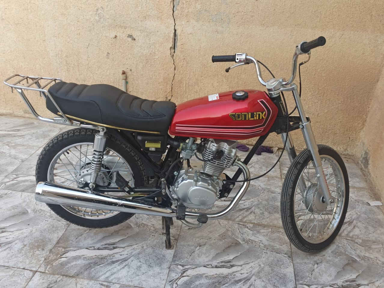 السلام عليكم دراجه نامه تعمير اوراق سكنر نضيفه شوفه عينك


**إذا كنت صاحب هذا الإعلان وتريد حذفه لأي سبب، رجاءا أرسل رسالة إلى الدعم الفني**