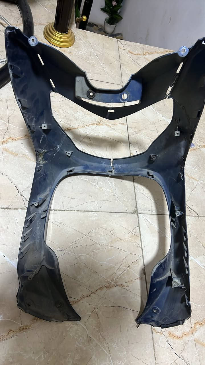 سلام عليكم كفرات سكنس بلادي ختم كلهن بيهن صفاح نضيفه بس لبجم ولكصه تعبانه ابو فايبر كلاص يسويها ونقصهن ترايش قيم واخذ ب اليرضه بيه الله رقمي*********** مكاني صليخ
