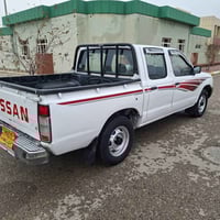 نيسان • ٢٠٠١ • السليمانية