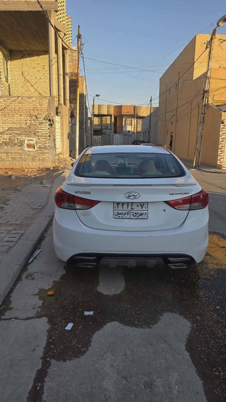 سلام عليكم
النترى مضلع  2014  رقم اربيل القديم بيه قطعتين صبغ فقط  محرك كير كفاله سياره حلوه ومرتبه  سعره 110وبيه مجال  حك الجيه   رقم صاحب السياره ‏‪***********‬‏

ما متواجد عل فيس مكلف بلنشر  
سجاد زهير  سجاد سجاد كتلوني
