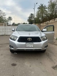 هايلاندر للبيع موديل 2008 بغداد بسمي تحويل مباشر سنوية لغاية 2028 تو و...