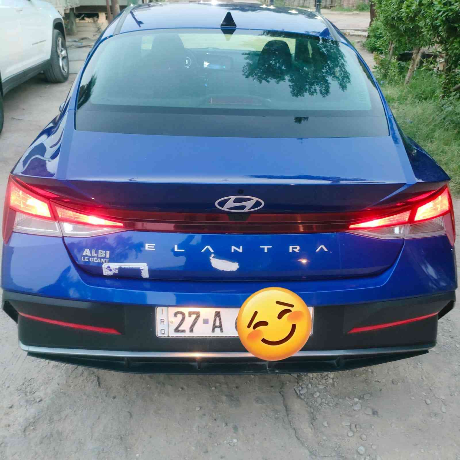 السلام عليكم النترا 2024 فول مكفوله تقرير تعمل وتسير ماشيه 30 الف رقم معوقين السعر 165 للاستفسار الاتصال على الرقم *********** غير متواجد على الفيس
