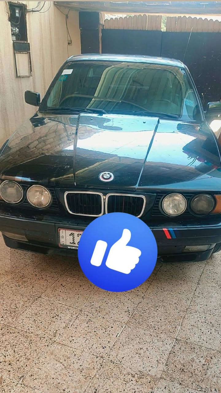 سياره بي ام 525 كير اوتماتيك كامله شرط النضافه الشرعي موجود السعر 55 الشراي فقط يتصل ***********
