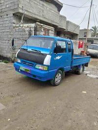 بنكو قماره وربع 7 جنكال موديل 96 بغداد دولي هزه جديده رقم شعار بيها مك...