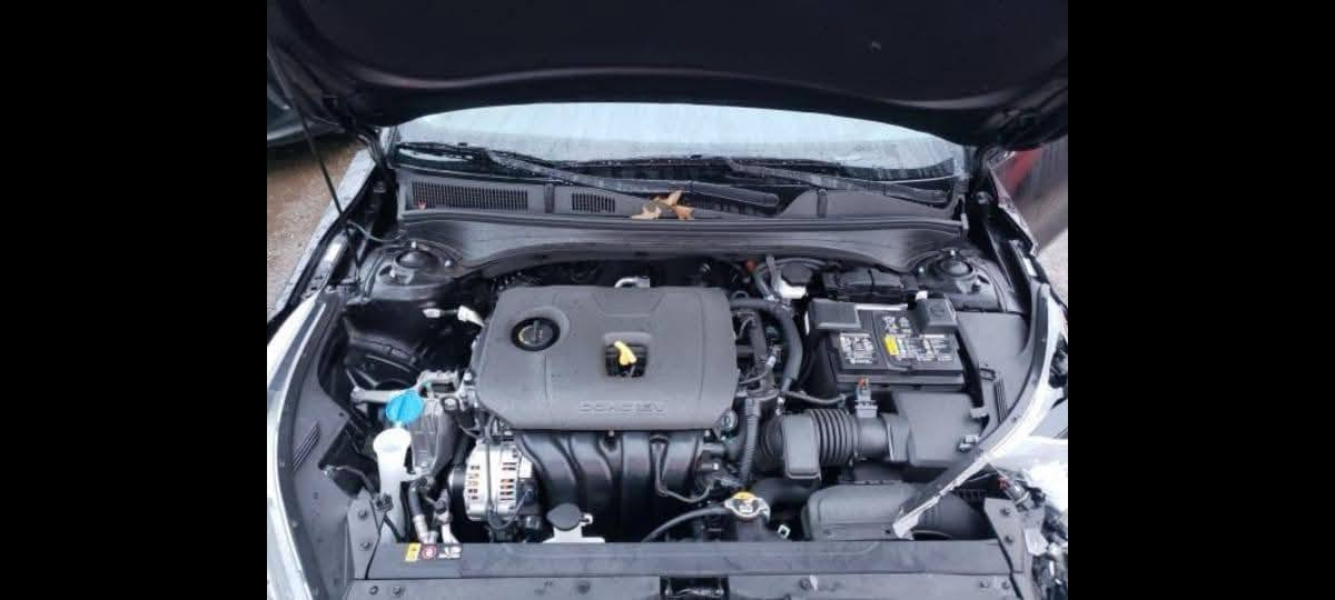 تحيه طيبه السلام عليكم
كيا فورتي 2021 EX

فول مواصفات  
مكينة 2000 دوش 

جديد عل ايدي 

مآل بيت ماشتغل بيها 

ماشبه 59 ميل 

مصفره ملاحظة بيها منظومه غاز 

انكر سلف اطلع شارع 

رقم بغداد باسمي تحويل مباشرة سنويه 2027

السعر 144  ورقه وبيها  مجال بسيط 

اي استفسار 

***********

مكان بغداد حي جهاد
