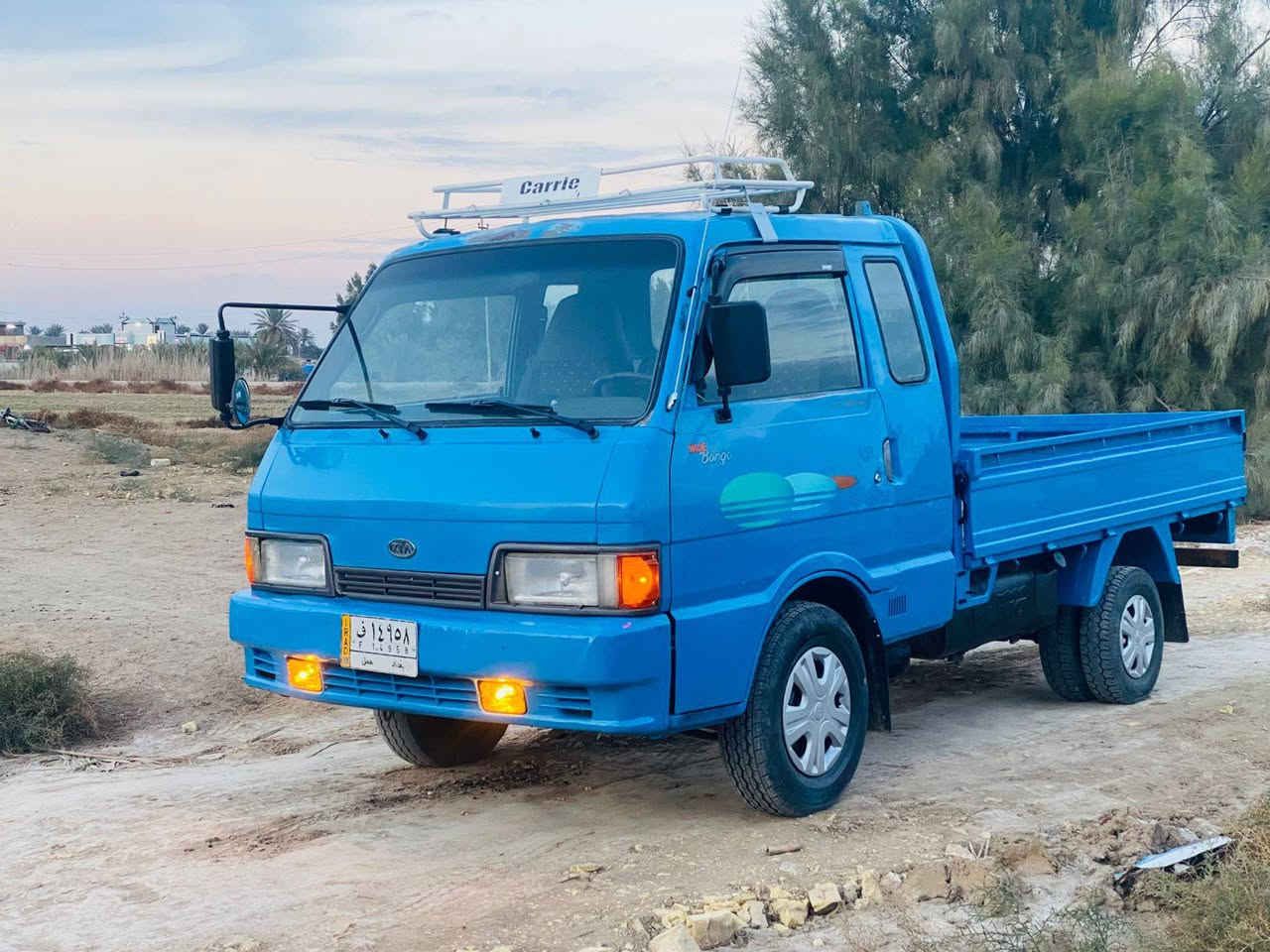 كيه بنكو 94 مكفوله كفاله عامه بدون صبغ  مكينه وكير وشاصي رقم شاصي حداديه كهربائيات اكسل باور كله كفاله عامه سنويا مشروع وطني السعر 52 وبيها مجال المكان بابل
استفسار ‏‪***********‬‏
