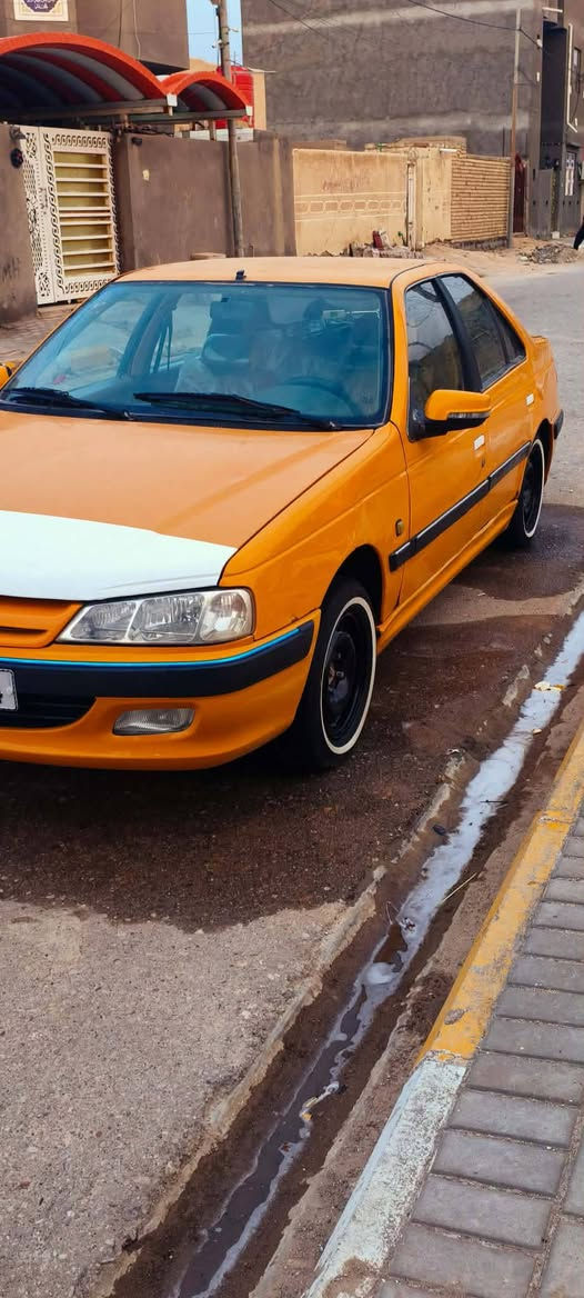 السلام عليكم بيجو بارص موديل 2018سياره مكفوله من الضربه بيها بارد بل جاملغ الامامي  سياره باسمي سنويه ل2031مصفره هيئه وغرامات سياره مكينه كير حداديه كهربائيات تخم تاير جاهزة بس تبريد عوزه غاز سعرها 53 وبيها مجال ***********مكانها سماوه مركز
