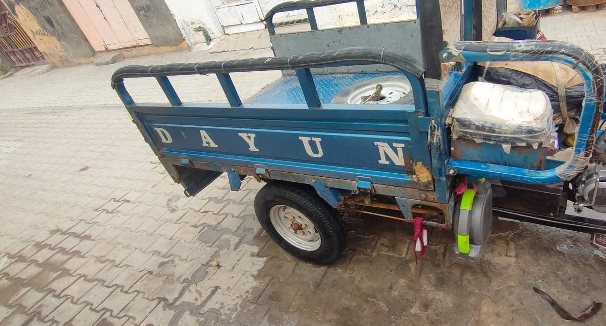 ستوته موديل 20 رقم ب اسمي ب 1900


**إذا كنت صاحب هذا الإعلان وتريد حذفه لأي سبب، رجاءا أرسل رسالة إلى الدعم الفني**