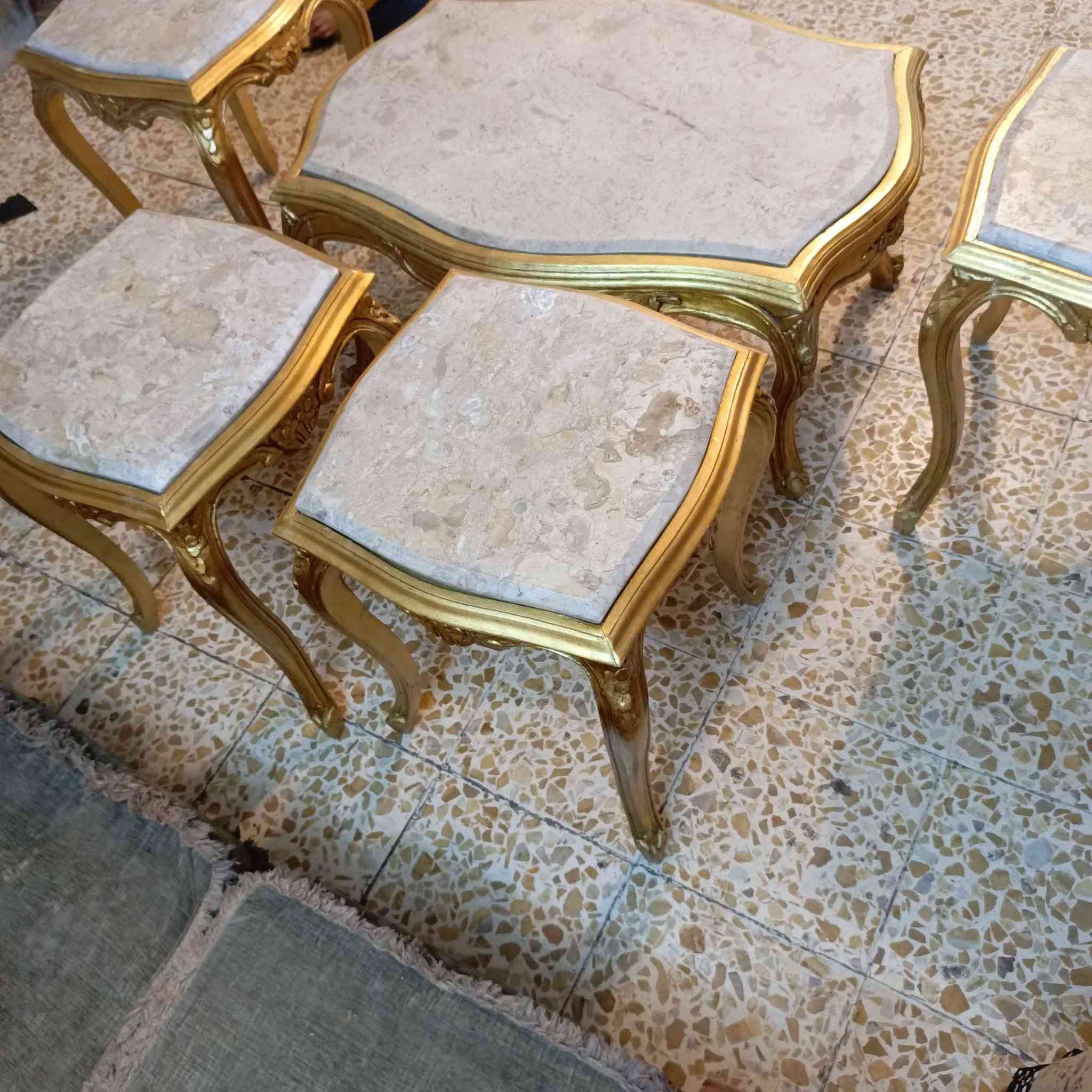 طبلات  4 + طبله وصطيه نضيفات اي ضرر ما بيهن مرمر سعر 150 عنوان الحبيبيه بغداد, العراق


**إذا كنت صاحب هذا الإعلان وتريد حذفه لأي سبب، رجاءا أرسل رسالة إلى الدعم الفني**