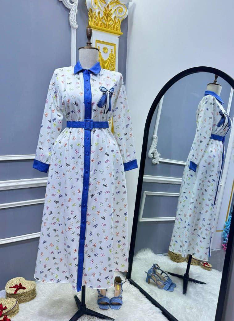 فستان كلوش
السعر 16 الاف فقط  
خامة هوريم دابل تركي
38–40–42–44–46


**إذا كنت صاحب هذا الإعلان وتريد حذفه لأي سبب، رجاءا أرسل رسالة إلى الدعم الفني**