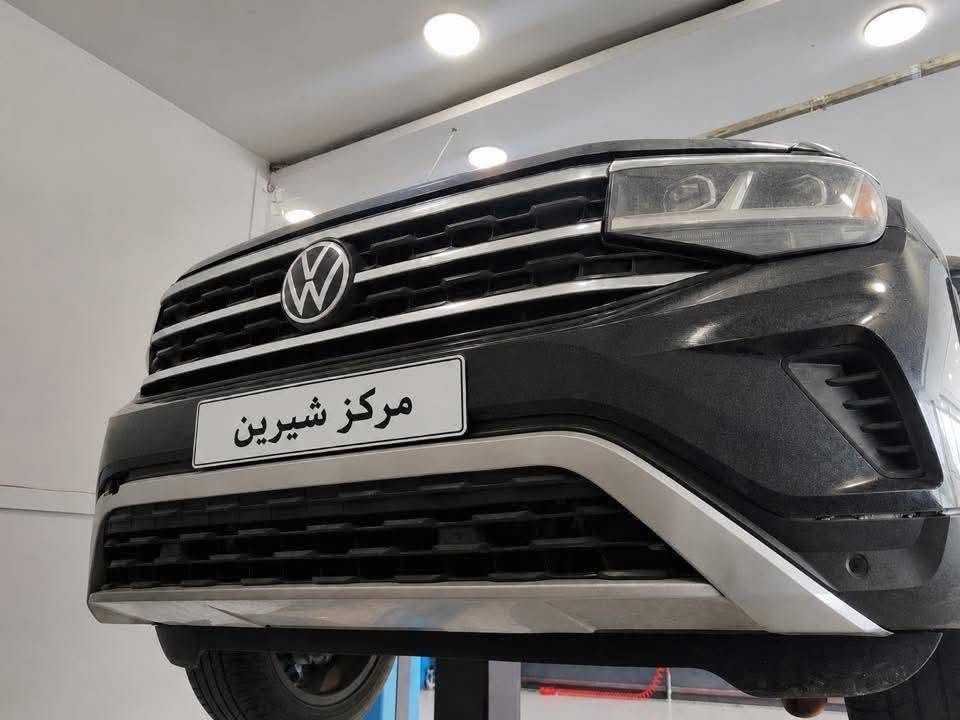 مركز شيرين لصيانة السيارات الالمانية 🇩🇪
زبائننا الكرام❤️

 السيارة الاولى 🚖- Jetta  2021 محرك 1.4  : 

اشتكى الزبون من وجود طبة قوية بالكير ⚙️، تم فحص وتبين ان المشكلة في الكير تم تبديل كير اوربي نظيف مع برمجة مع هيدروليك الماني جديد وارجاع السيارة الى وضع الشركة . من الاسباب الرئيسية هو عدم تبديل هيدروليك كير في موعده . 

🌹

السيارة الثانية 🚘- ATLAS 2022 محرك 3.6  :  

بعد وصول كليومتر السيارة الى ٦٠ الف كليومتر ، تم تبديل هيدروليك كير الماني 🇩🇪( مطابق لمواصفات السيارة )  مع فلتر مع تنظيف الكنترول بالكامل  ⚙️. 

🌹
🌹

‏‎زبائننا الكرام 

‏‎عروض وكالتنا 

‏‎١- تبديل هيدروليك كير بدون اجور عمل 🚘

‏‎٢- فحص كومبيوتر مجانا في وقت تحتاجه سيارتك الى فحص في حالة تبديلك لدهن المحرك في وكالتنا . 

‏‎٣- فحص للصدر الامامي مجانا في وقت تحتاجه سيارتك الى فحص في حالة تبديلك للدهن المحرك في وكالتنا . 

‏‎كذلك سوف تدخل تلقائيًا في السحبة الشهرية للفلاتر المجانية والسحبة الدهن المجاني كل ثلاثة اشهر. 

‏‎٤-زبائننا الكرام 

‏‎العرض الجديد من وكالتنا 

‏‎في حالة زيارتك لورشتنا سوف تدخل تلقائيا بالقرعة الشهرية 

١- فلاتر المحانية

‏‎٢- اجور عمل مجانية  

🌹
🌹

موقع شركتنا الجديد

‏https://maps.google.com/?q=36.168079,44.011108

‏‎‏‎شركة شيرين ( وكالة فولكس واگن & سكودا) 

‏‎اربيل - قرب نقليات بغداد ( كراج بغداد) - بالقرب من مرطبات 9* 9 

📞***********-***********

#Tiguan  #passat  #Volkswagen #atlas #jetta
