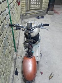 كلاسك • واير الكويل مكطوع • يحتاج تعديل