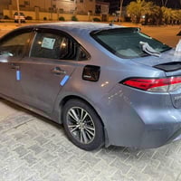 كورلا وارد امريكي • ٢٠٢٠ • رقم بغداد