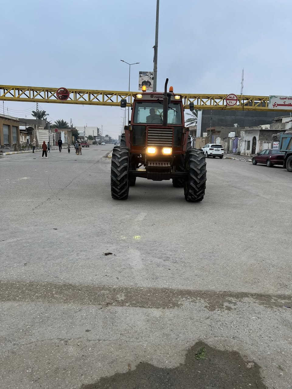 فيات130 رقم واسط لا صرف لا تبخير تخم تاير جديد جاهزة كاملة أكسنات وكير مامفتوح  تكمه عريضه  الاستفسار على هذا الرقم *********** ما متواجد على الفيس
