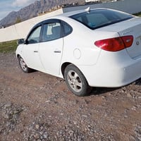 أفانتي • ٢٠٠٧ • رانية