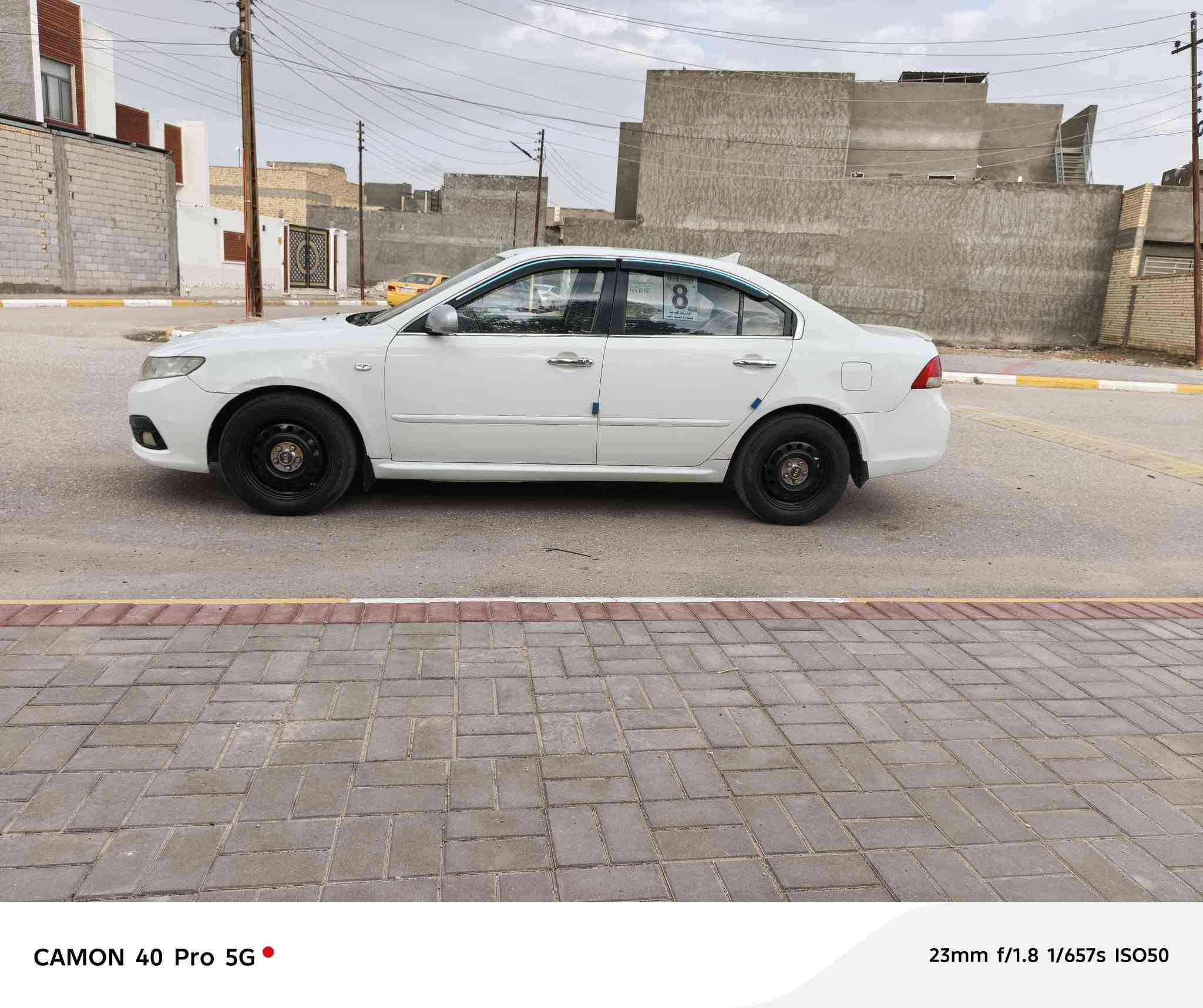 سلام عليكم
كيه اوبتيما مديل 2009 خليجي
 تبديل جاملغ بدون عابر صبغ عام تغير لون
 مكينه 2000 
سنويه 30 رقم نجف نكليزي
  مداور ثاني يوم
مكينه وكير شرط
تبريد 
حداديه 
 مكاني السماوه
 السعر 88 سعر تكسي 
 رقم ***********
