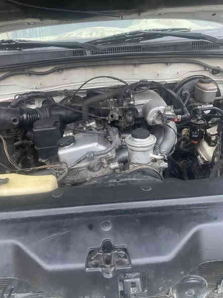 السلام عليكم 
برادو 2004 
سياره رقم اربيل بسمي شرط التحويل 
سياره 4 سلندر فور ويل
سياره فول موصفات
تبريد3 قطع
سعر 140 وبي مجال 
مروس حسب القناعة
***********
***********
مكان سياره موصل حمدانية
