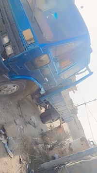 نيسان • موديل ٩١ • جبله بابل