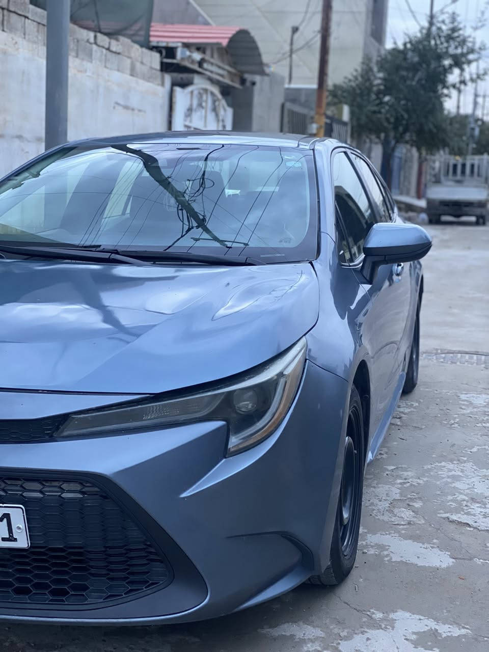 كورلا 22 le محرك ١٨٠٠ رقم اربيل بدون شاصي بدون ايرباك داخل لونين ماشية ٦٠ كير محرك تبريد تحويل شرط ضرر ٣ قطع تبديل باب السكن ربع صبغ بدون فتح بدون شاصي وبطانه ولغد سعر ١٤٢ سونار مرفق رقم موبايل   *********** العنوان كركوك
