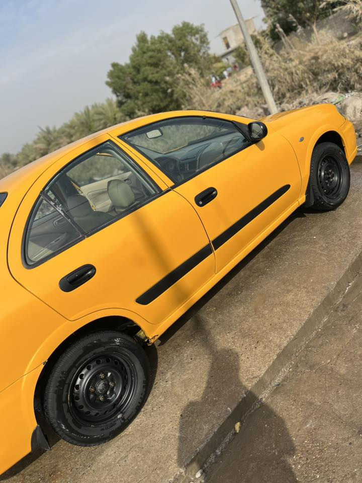 سني ياباني ٢٠١١
مكينه قبق اسود كير مكينه تبريد تدفئه خير من الله سياره معمره واحله من الصور السونار مرفق السعر ٧٢وبيهه مجال حك الجيه مكانهه بغداد. جزيره بغداد السياحيه


**إذا كنت صاحب هذا الإعلان وتريد حذفه لأي سبب، رجاءا أرسل رسالة إلى الدعم الفني**