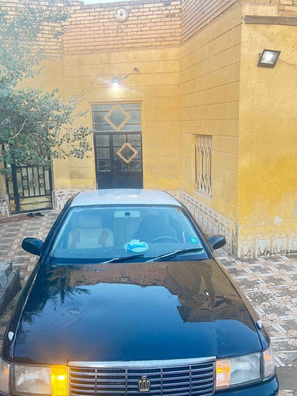 بطه منفصل
مكينه وكير جدد على الفحص
مكفولة من الكصه ونقل الجثة فقط البدي شوف العين
رقم ذيقار انكليزي مشروع وطني راعيها بالبصرة وعندي وكالة عامه سنوية صالحة لغاية 2030 هزه قبل 4 شهور حدادة جيدة
تخم تاير جديد 2026 راديتر وباتري وكيس وكهربائيات كله جديد دواخل نضيفه تبريد شغال بس غاز الباور تعبان بي ونه فقط السيارة جاهزه ترايك لبغداد السعر 55 ورقة وبيها مجال قليل او مراوس حسب القناعة


**إذا كنت صاحب هذا الإعلان وتريد حذفه لأي سبب، رجاءا أرسل رسالة إلى الدعم الفني**