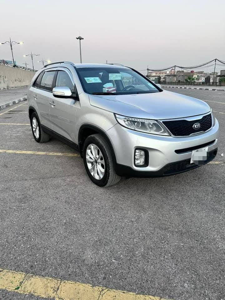 السلام عليكم سورنتو 2014مكينه كاز سوبر صفر جاج
بصمه ابواب بصمه تشغيل 
تدفئه تبريد كشنات
تخم تاير حداديه
كير مكينه كفاله
دخول جديد
كص جنطه
السعر 65 وبيه مجال بسيط
الاتصال ***********
