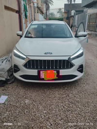 ساره جي سفن للبيع محرك تيربو موديل 2024 الاستفسار اتصل على 07821034919