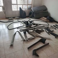 بيجو وسمند • محرك وكير جديد • تحوير كامل