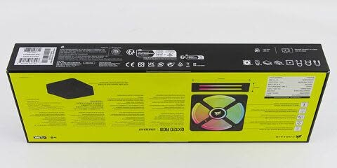 السلام عليكم 
مجموعة مراوح Corsair iCUE LINK QX120 RGB ثلاثية 120 مم

ارتقِ بتبريد جهازك وأناقته إلى الفئة العليا مع مراوح Corsair QX120 الاحترافية، المزودة بإضاءة RGB شاملة من كل الزوايا وتقنية iCUE LINK الذكية.

مواصفات سريعة:
- المقاس: 120 مم × 25 مم PWM
- نوع المحامل: قبة مغناطيسية Magnetic Dome لتقليل الاحتكاك، تقليل الضجيج، وإطالة عمر المروحة
- مستوى الضجيج: يتراوح بين 10 إلى 37 ديسيبل كحد أقصى
- اللون: أسود
- التوافق: جميع كيسات الحاسوب ومبردات الماء القياسية
- المحتويات: 3 مراوح QX120 RGB سوداء + وحدة تحكم iCUE LINK System Hub + كابل iCUE LINK بطول 600 ملم + كابل طاقة PCIe + كابل USB مخصص للوحة الأم + براغي التثبيت

المميزات:

- تبريد فائق الأداء: سرعة تحكم PWM تتراوح من 480 إلى 2400 دورة في الدقيقة، مع تدفق هواء قوي يصل إلى 63.1 CFM وضغط استاتيكي مرتفع يبلغ 3.8mm-H2O لتبديد الحرارة بكفاءة عالية.

- إضاءة RGB مذهلة من كل زاوية: تحتوي كل مروحة على 34 مصباح LED قابل للتخصيص بالكامل عبر برنامج iCUE، مقسمة على حلقات إضاءة أمامية وخلفية بالإضافة إلى شريط إضاءة جانبي مميز لمظهر احترافي فريد.

- تركيب متطور بكابل واحد: نظام iCUE LINK الذكي يلغي فوضى الأسلاك تماماً؛ حيث تلتصق المراوح ببعضها عبر موصلات مغناطيسية مدمجة، ويربط كابل واحد فقط المجموعة بأكملها بوحدة التحكم المرفقة.

- تحكم ذكي ومستشعرات: تحتوي كل مروحة على مستشعر حراري مدمج ووحدة معالجة مستقلة MCU لمراقبة درجات حرارة الكيس بدقة وضبط الأداء تلقائياً، مع دعم وضع السكون Zero RPM لتشغيل صامت تماماً عند الأحمال المنخفضة


**إذا كنت صاحب هذا الإعلان وتريد حذفه لأي سبب، رجاءا أرسل رسالة إلى الدعم الفني**