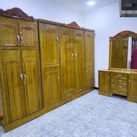 كراتين جديده ابو الاربعه السعر 325 مع النقل والشد مجاني الاستفسار خاص ...