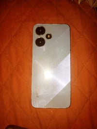 انفنكس هوت 30 • ١٢٨ جيجا ٨ رام • بطارية ٥٠٠٠ ملي