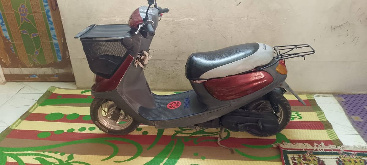 السلام عليكم دراجه منغولي للبيع شغاله سلف وهندر ولايت واشاير سعر 275وبيها مجال مكاني كربلاء للاتصال على الرقم ***********
