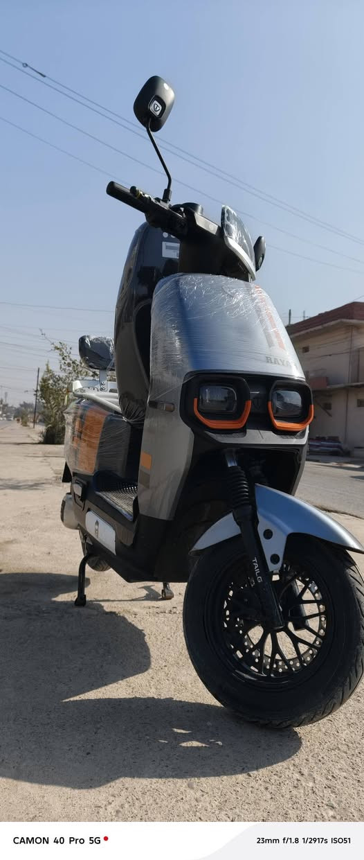 سلام عليكم 
ماطور ريان تايلنج جديد 🇮🇹
3 نمر 🚳
موديل 2026 🆕
مستخدم 10 ايام شرط 🪯
متوازي ع بيع 💢
اشتريتو 950 💯
ادفعلي سعر بما يرضي الله ❗
***********0 رقم الهاتف
