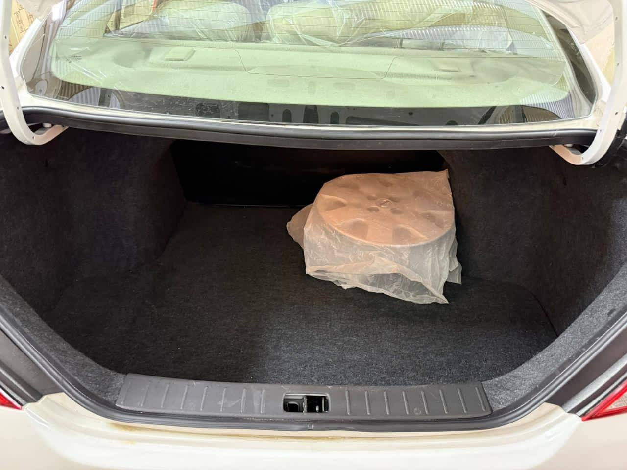 سلام عليكم اخوان
نيسان سني 2025 هندي ابو بليته زركه شباج جديد زيرو ماشيه 2000 كليو فقط 

رقم اربيل باسم شركه ابواب الرحمه 

شاشه لكزز

كفاله عامه من زلغ السعر 129وبيها مجال اشوف السعر هواي اعبر المنشور ما تفيدك للا ستفسار *********** 

البصره شارع الوفود //دويد
