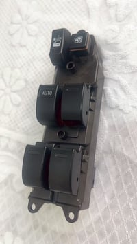 كنترول • تويوتا • ٢٠٠٨-٢٠١٥