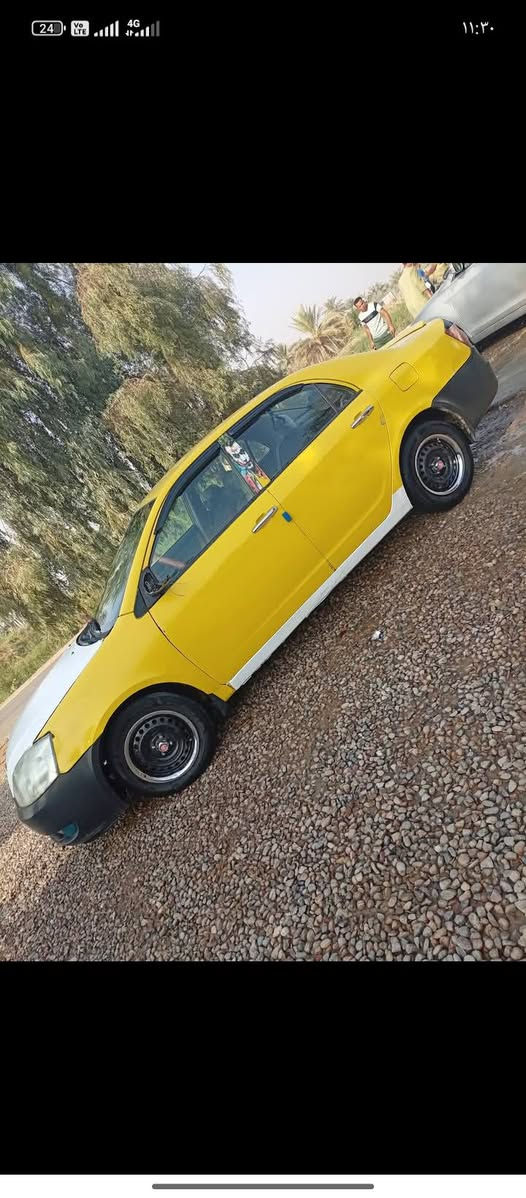 السلام عليكم سياره جديده موبايل 2010 السياره الجديده شارب الاجيره محرك بالكيس بيها خربطه بسيطه مكان السياره ديال الخالص تحويل شو وقت ما تريد رقم بغداد صاحبها ببغداد بالرساطه سعر 28 وبيها مجال قليل مطلوبه غرامه 500 تنزل من عندها***********
