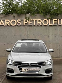 MG 5 2023 Ful Ful 20000km  07719485336