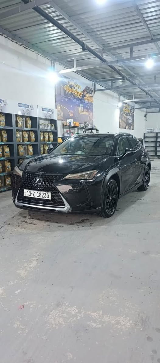 لكزز uxموديل ٢٣ رقم بغداد بدون صبخ صندوق مبدل بلادي للاستفسار اتصال ***********
